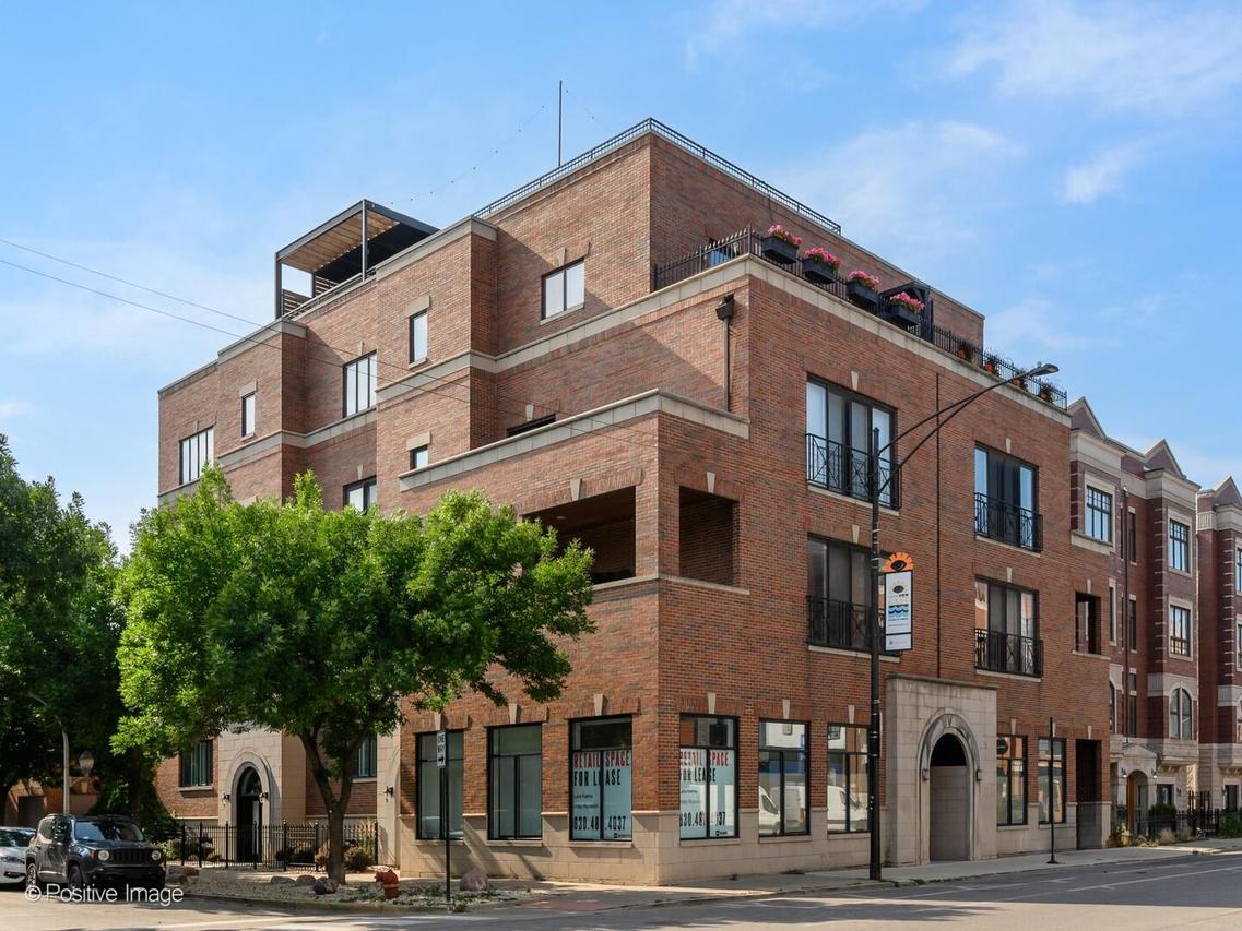 802 W Wolfram St. #3N, Chicago, IL 60657