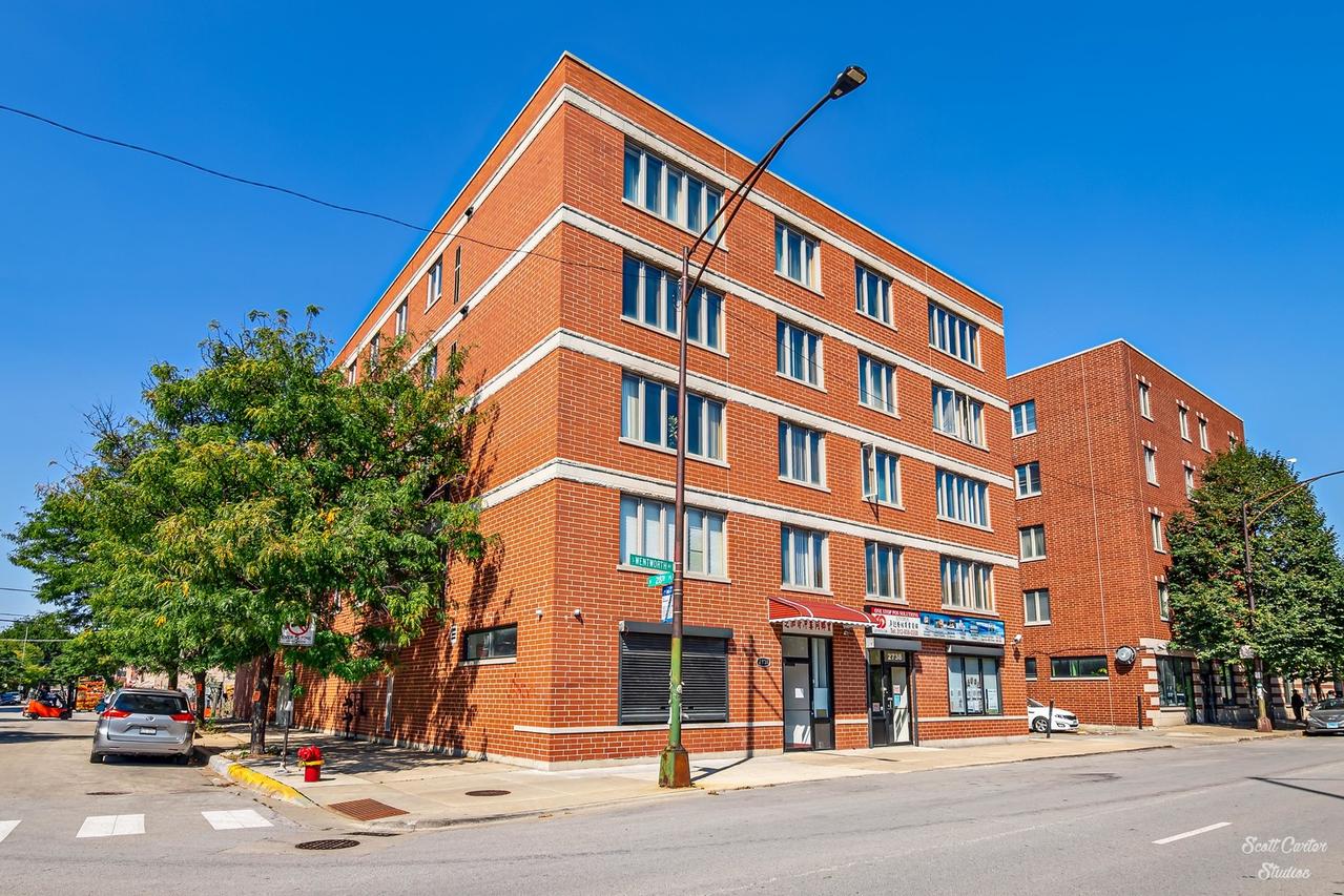2738 S Wentworth Ave. #5F, Chicago, IL 60616