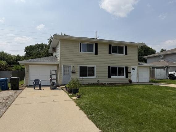 New Homes For Sale This Week That Attend Hill Elementary School: July 17th to July 23rd