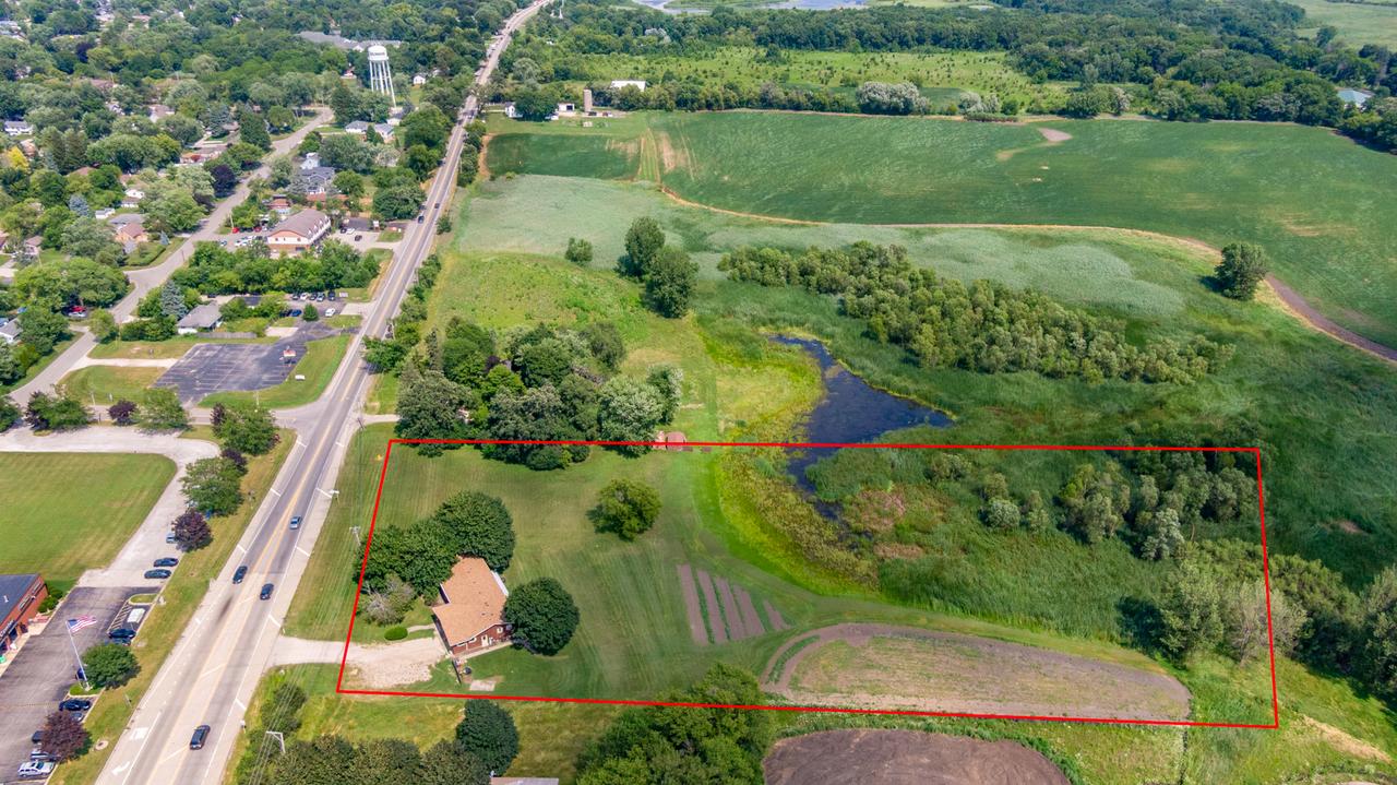 18745 W Il 120 Route, Grayslake, IL 60030