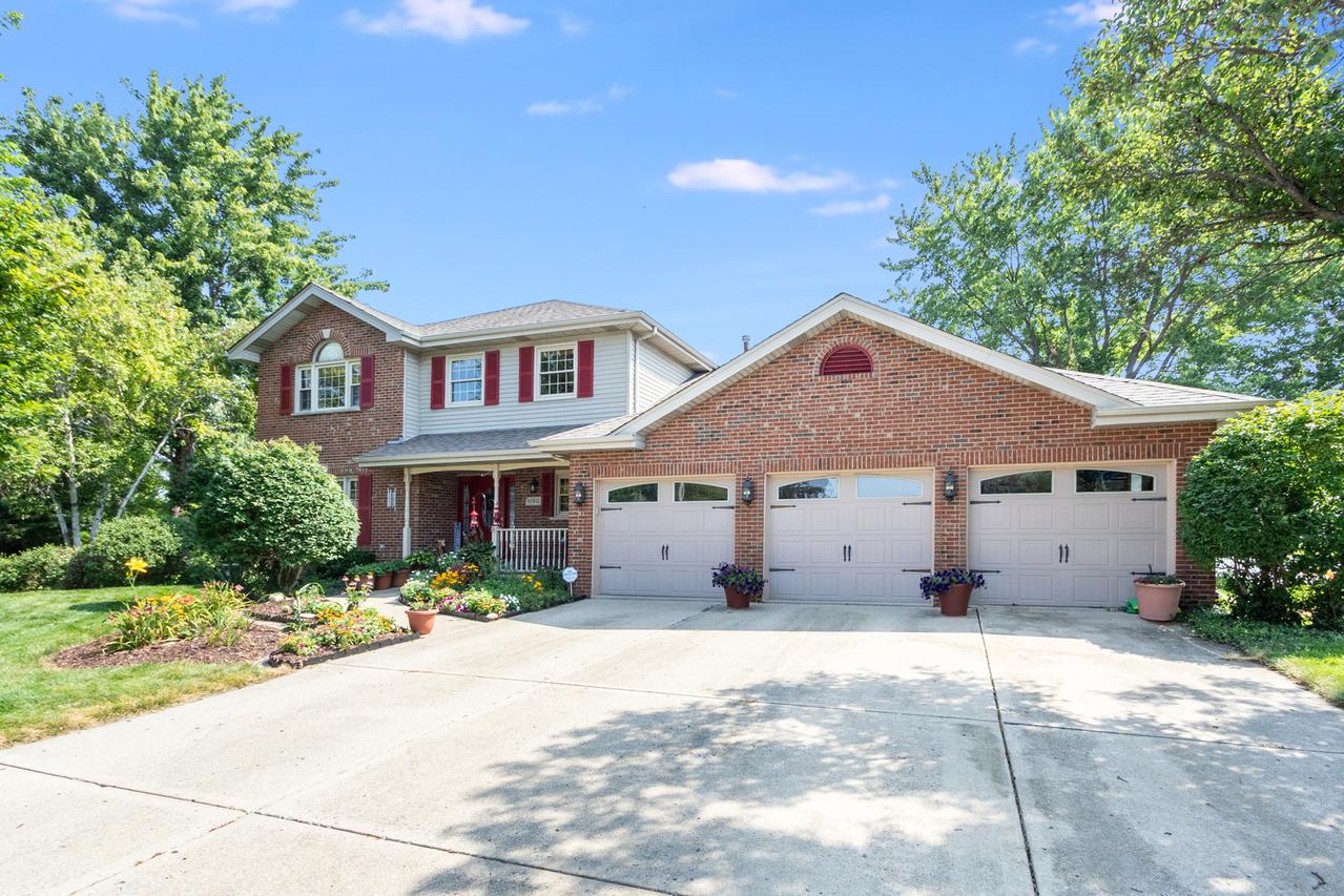 19303 Kevin Ave., Mokena, IL 60448