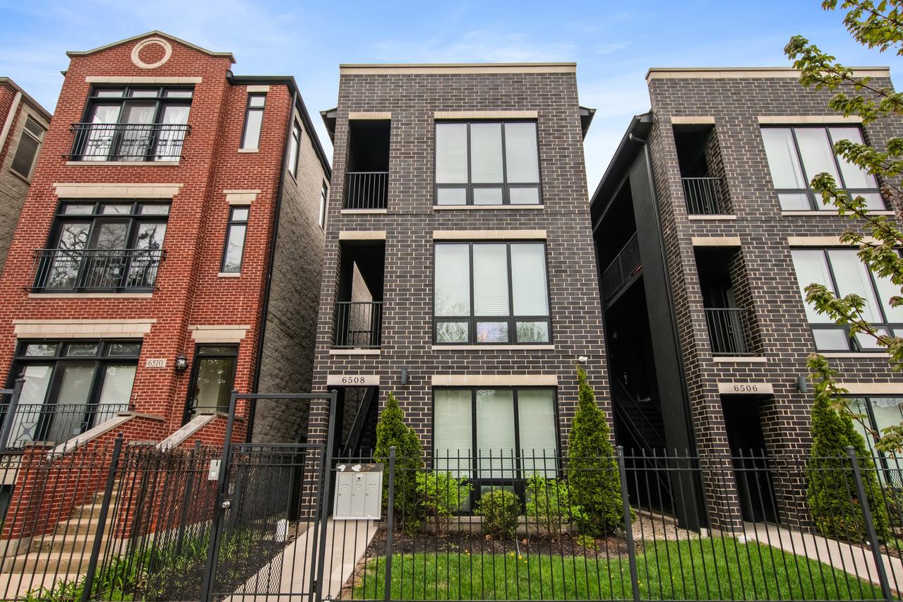 6506 S Ingleside Ave., Chicago, IL 60637