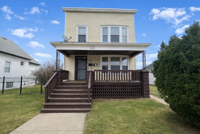 New Homes For Sale This Week That Attend Fenger Academy High School: July 17th to July 23rd