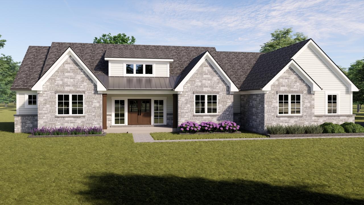 10465 Red Leaf Cir., Lakewood, IL 60014