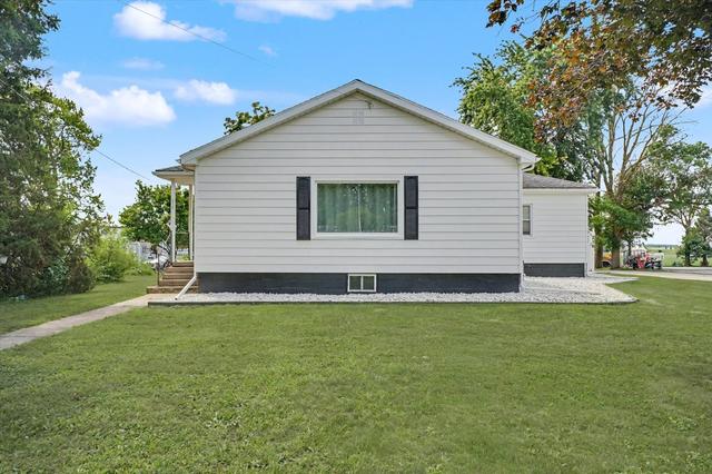 New Homes with Master Bedrooms on the 1st Floor in Paxton: July 25th to July 31st