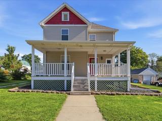 Homes Just Sold in Carlock: September 8th to September 14th
