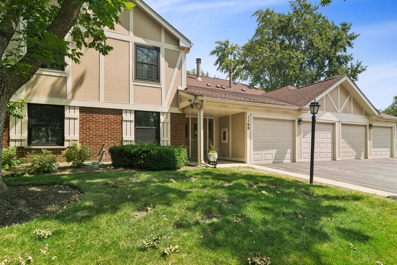 1160 Northbury Ln. #C1, Wheeling, IL 60090
