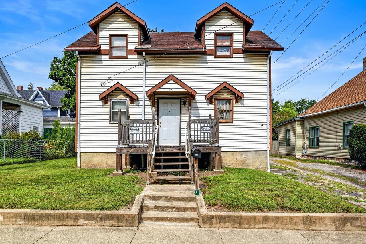 603 N State St., Champaign, IL 61820