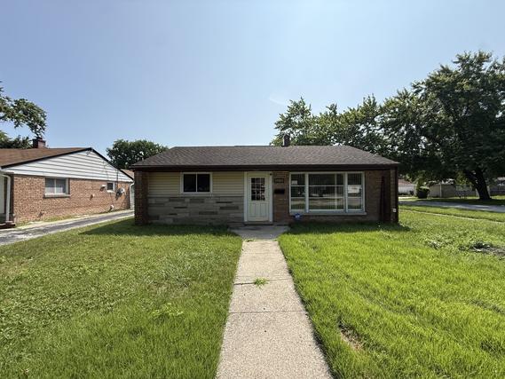 New Homes with Master Bedrooms on the 1st Floor in Lansing: July 18th to July 24th