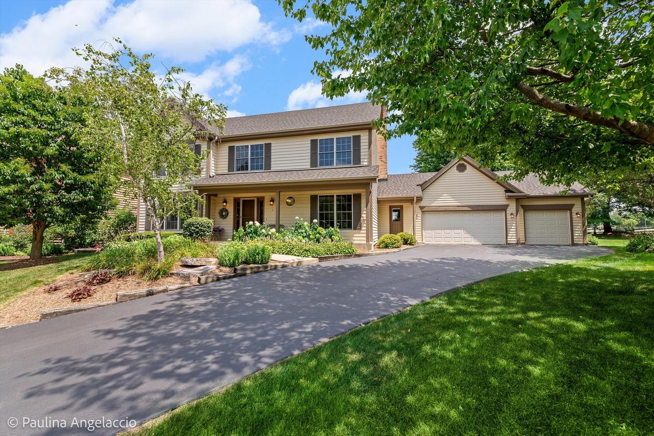 3 Patriot Ct., Cary, IL 60013