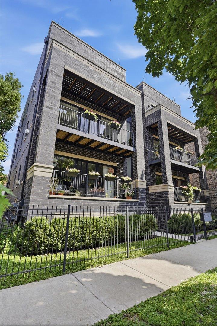 2122 W Crystal St. #3E, Chicago, IL 60622