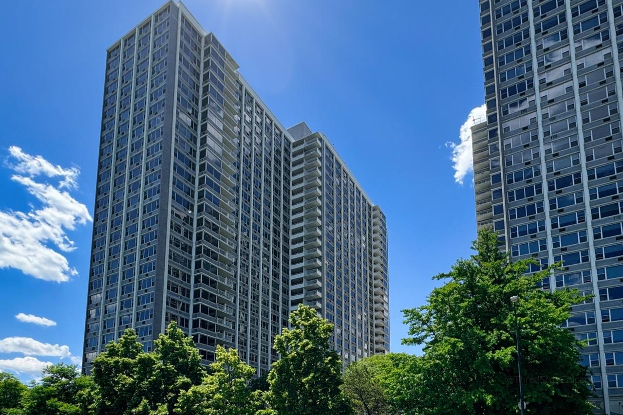 4250 N Marine Dr. #2909, Chicago, IL 60613