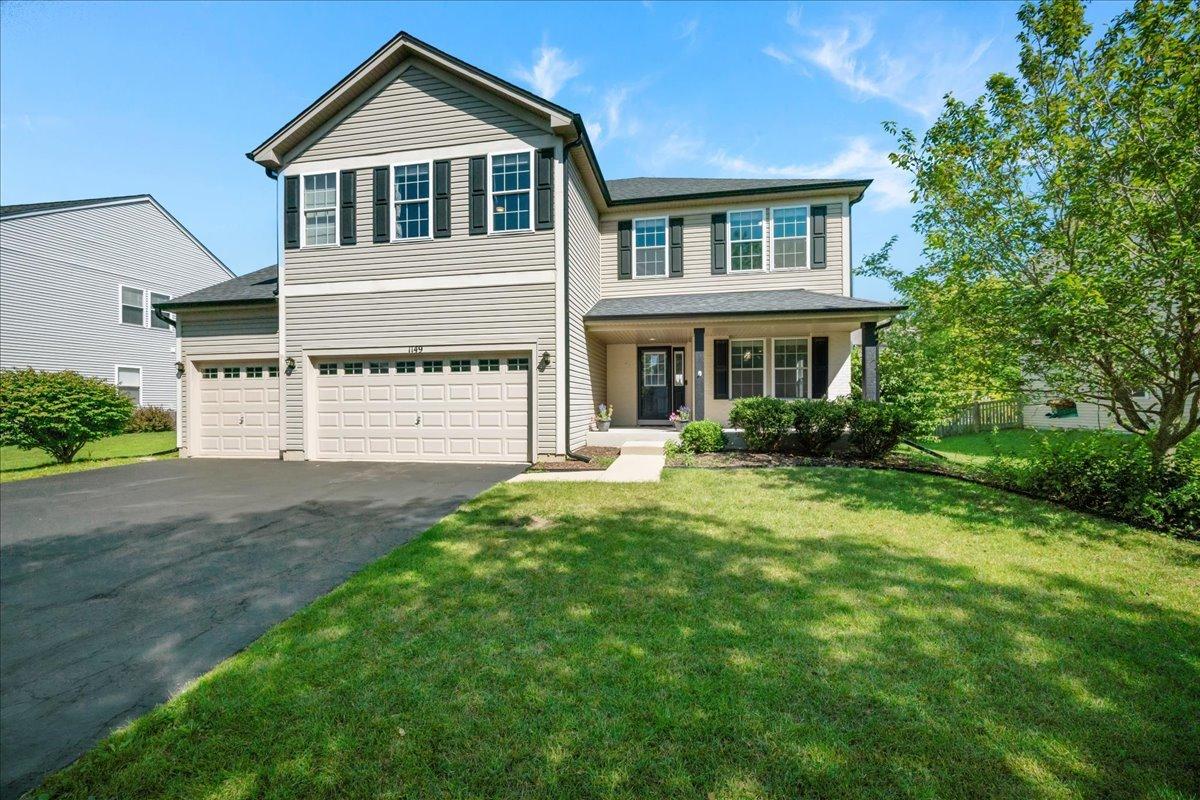 1149 Motz St., Elburn, IL 60119