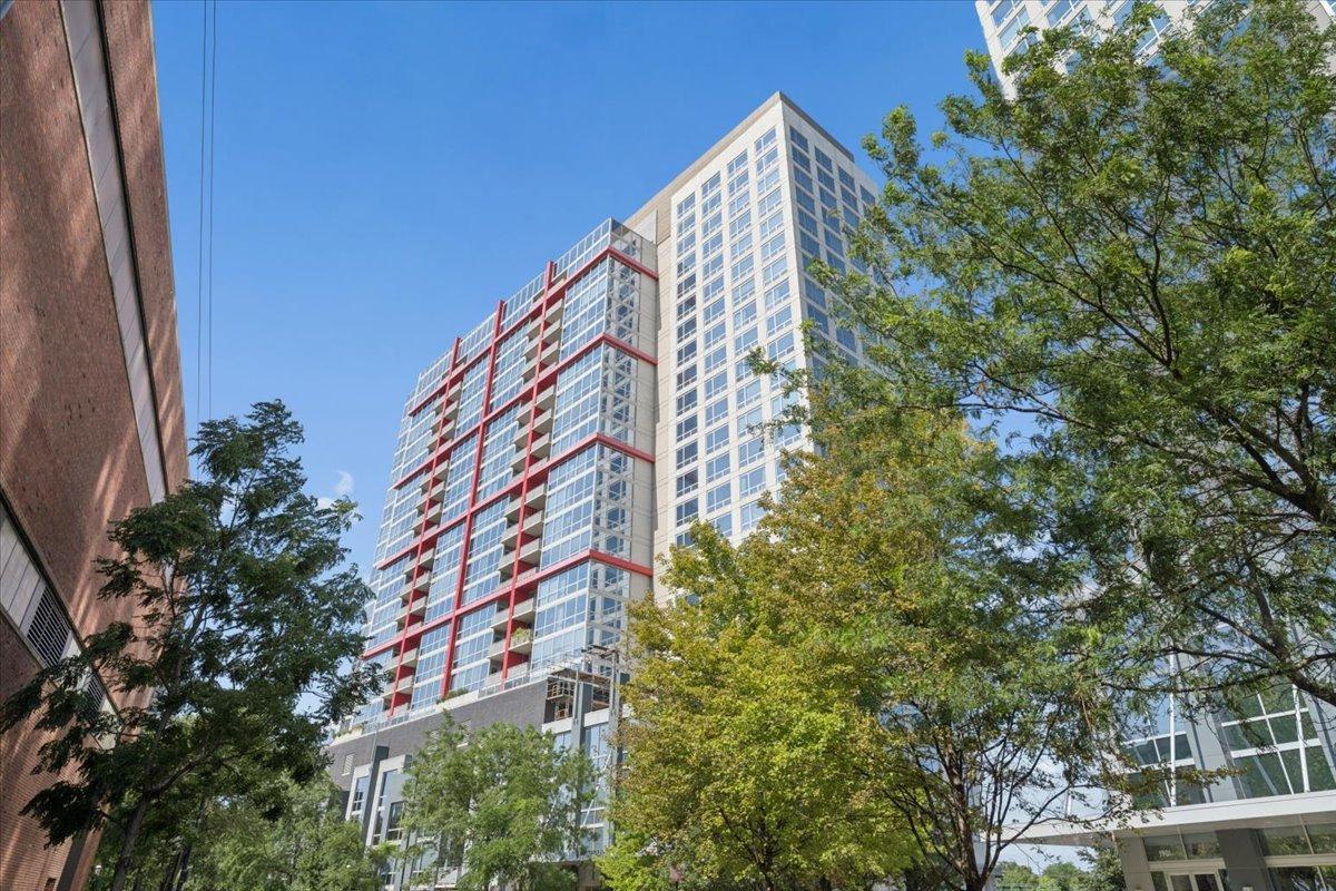 1841 S Calumet Ave. #609, Chicago, IL 60616