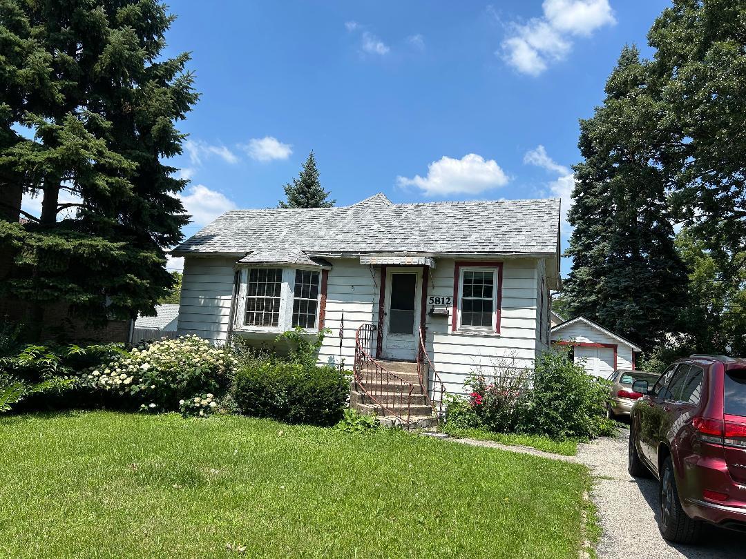 5812 Reba St., Morton Grove, IL 60053