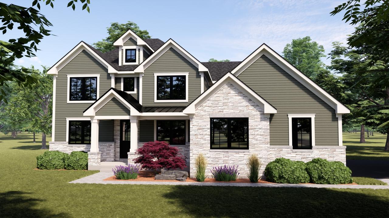 10535 Red Leaf Cir., Lakewood, IL 60014