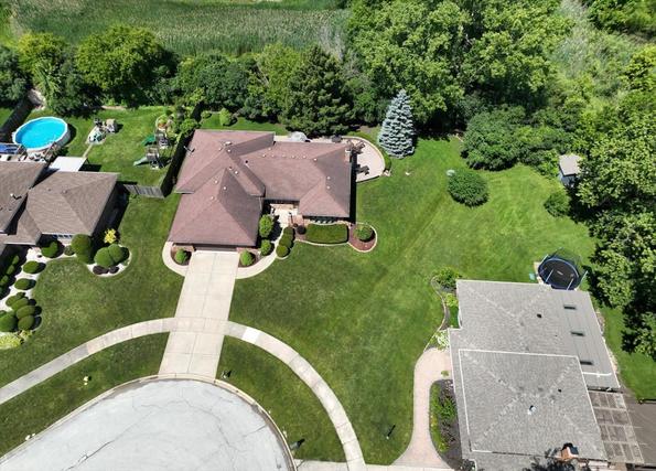 New Homes with Master Bedrooms on the 1st Floor in Orland Park: July 18th to July 24th