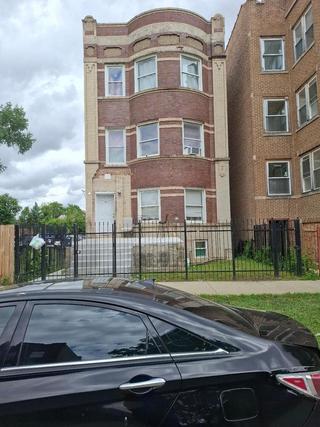 New Homes For Sale This Week in Garfield Park: July 17th to July 23rd