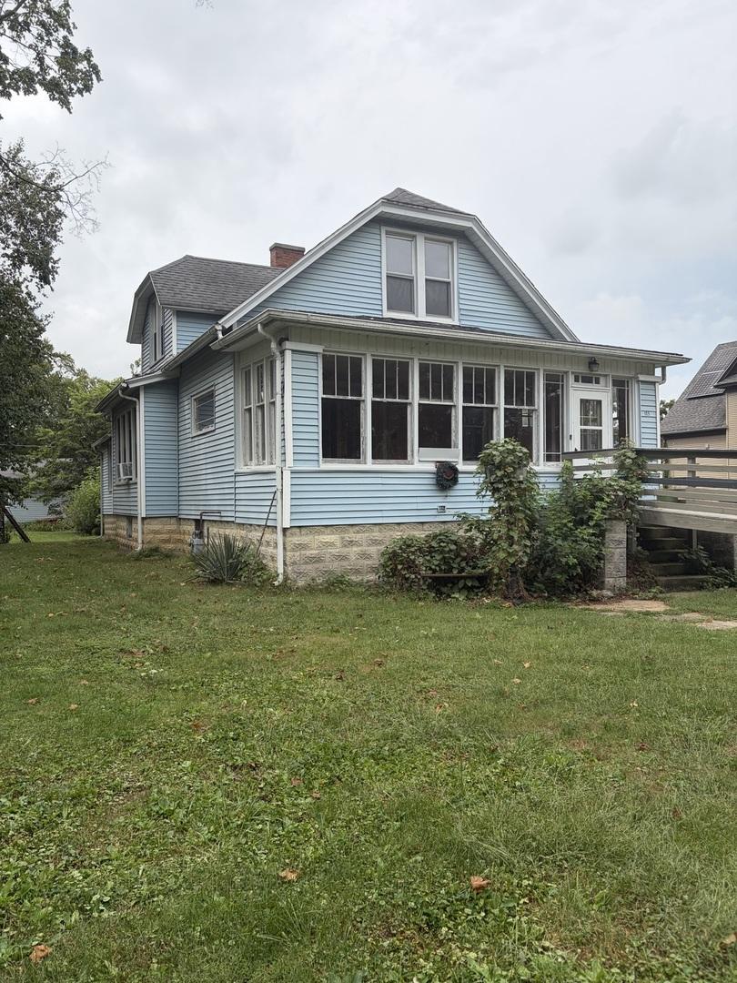 105 N Center St., Gardner, IL 60424