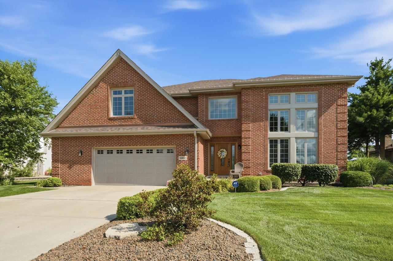 10800 Ridgewood Dr., Palos Park, IL 60464