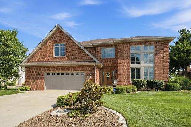 Homes Just Sold in Palos Park: August 25th to August 31st