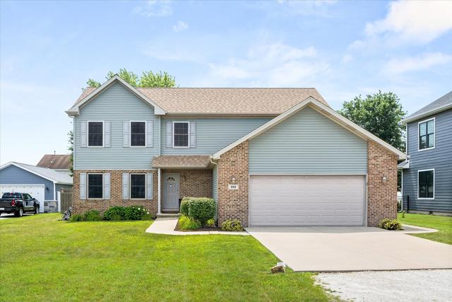 New Homes For Sale This Week in Braidwood: July 17th to July 23rd