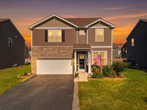 Homes Just Sold That Attend Hampshire Middle School: September 1st to September 7th