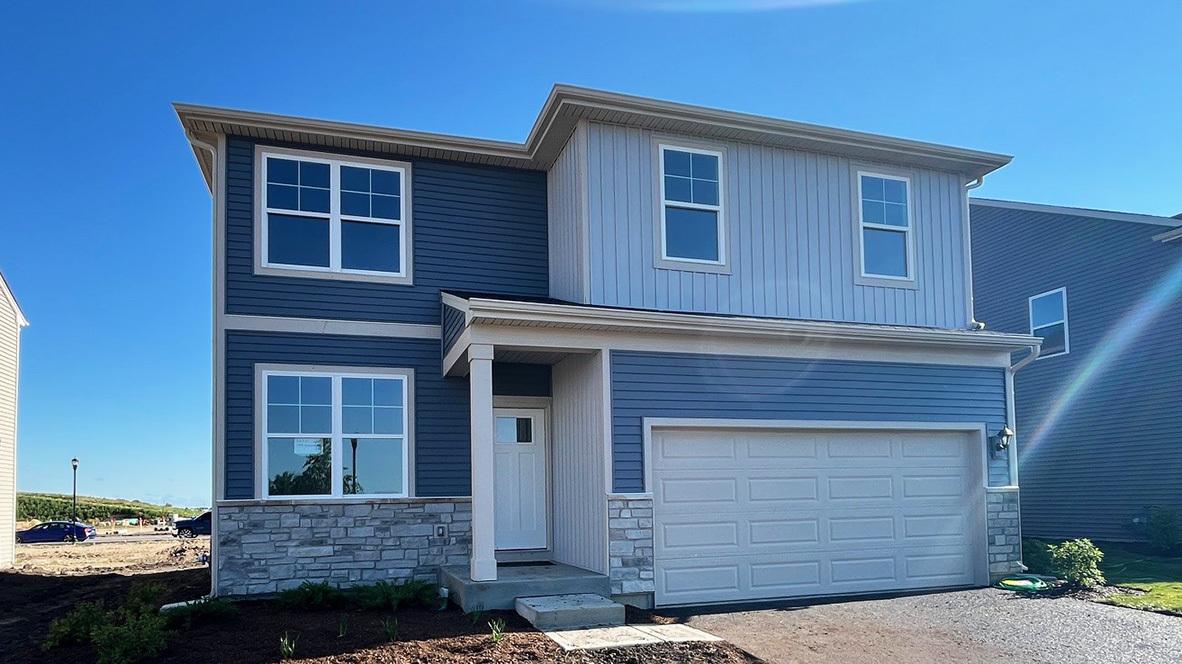 2661 San Juan Ln., Pingree Grove, IL 60140
