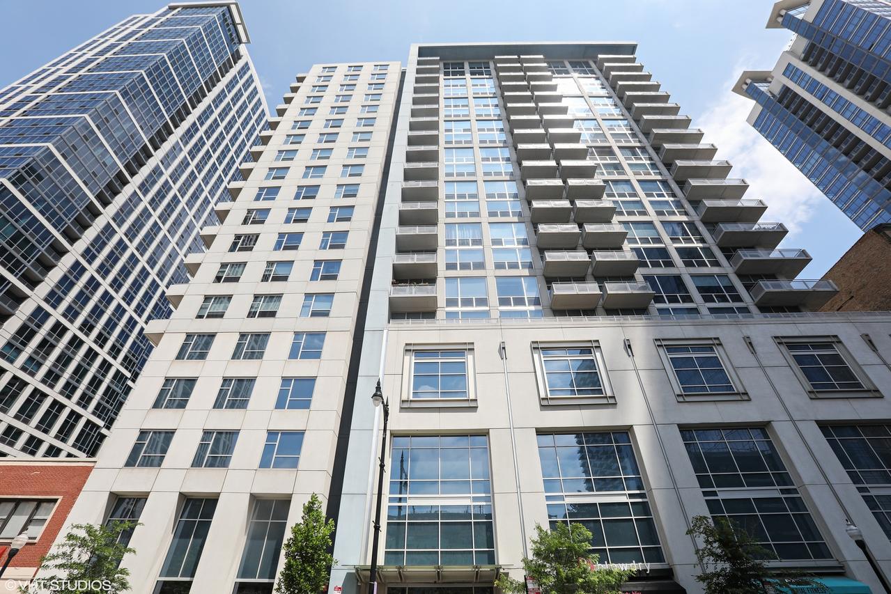 1305 S Michigan Ave. #1711, Chicago, IL 60605