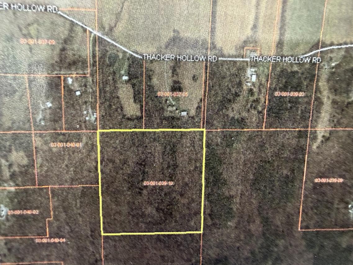 000 Thacker Hollow Rd., Junction, IL 62954