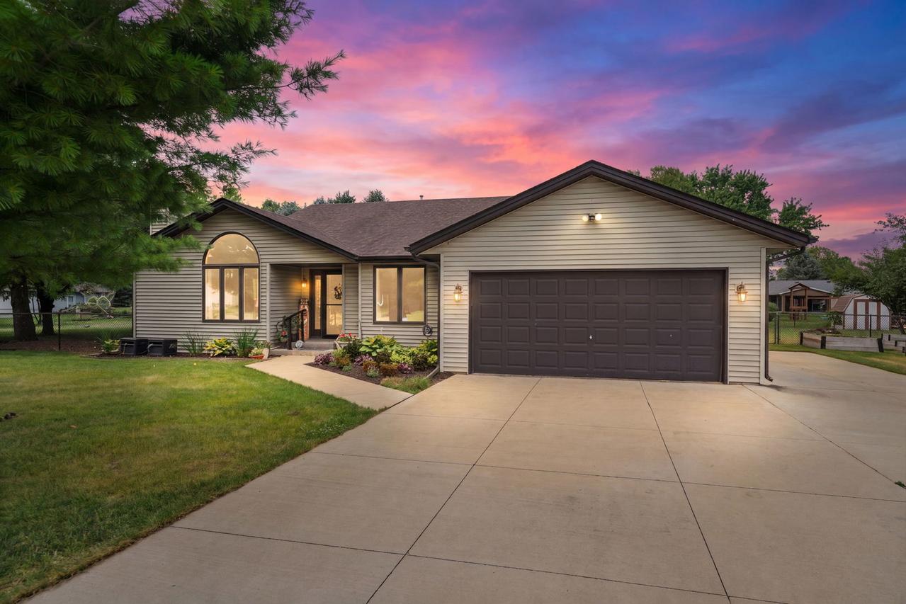 14624 Joseph Pkwy., South Beloit, IL 61080