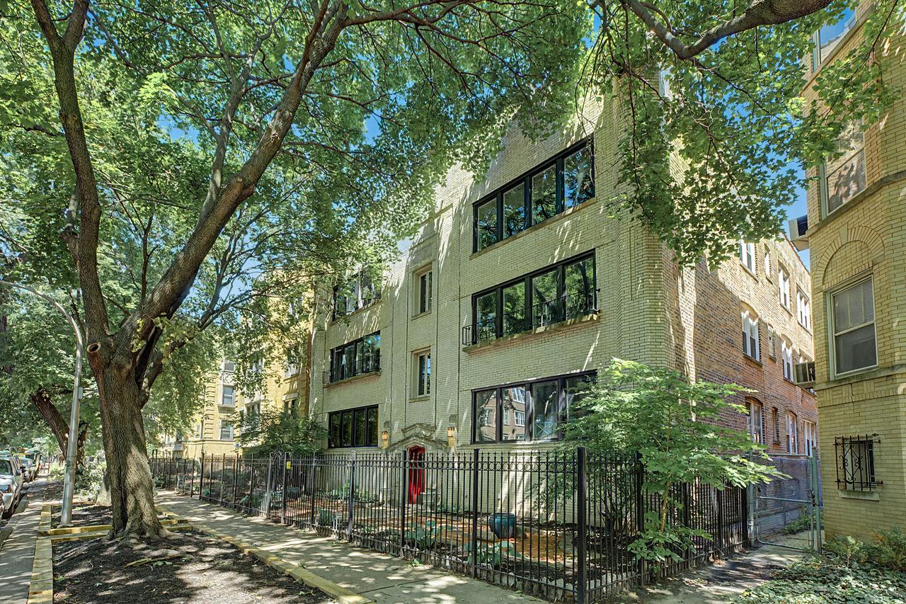 [Address Hidden by Seller], Chicago, IL 60645