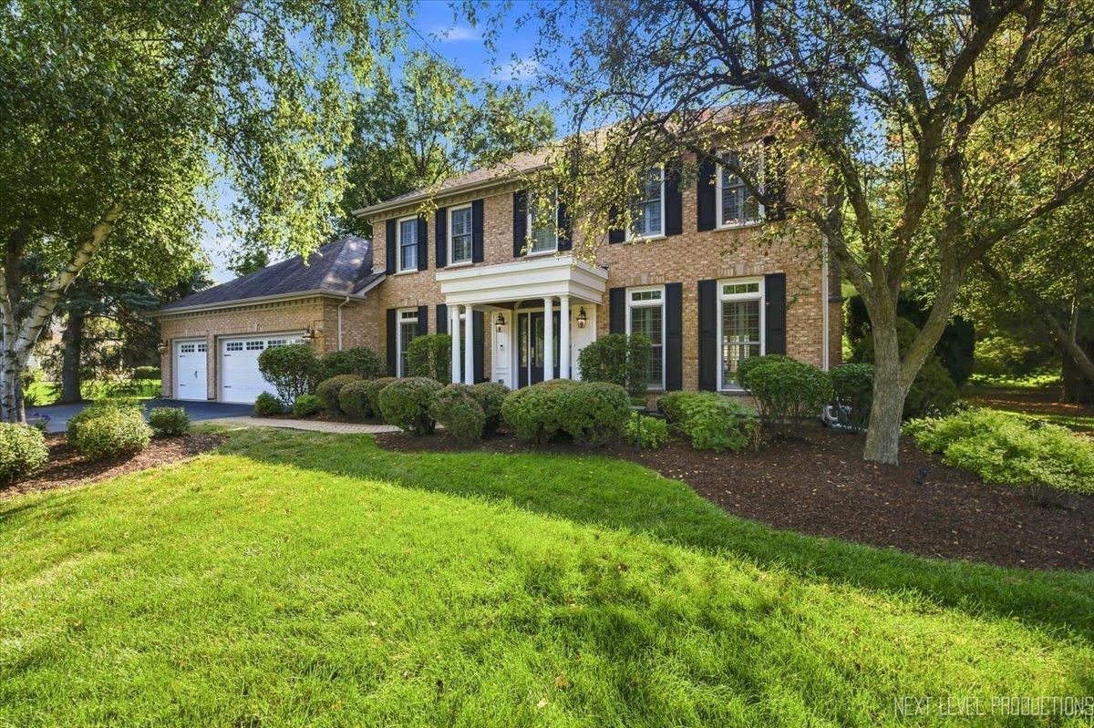 4N101 Arbor Creek Rd., St. Charles, IL 60175