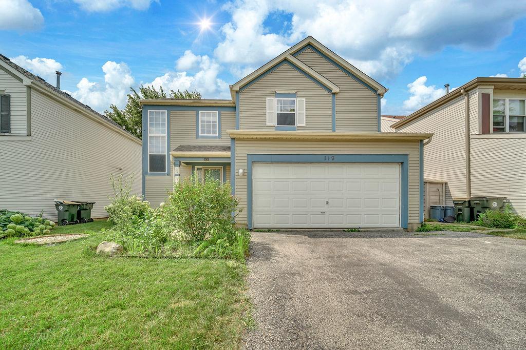 119 E Aspen Cir., Hainesville, IL 60030