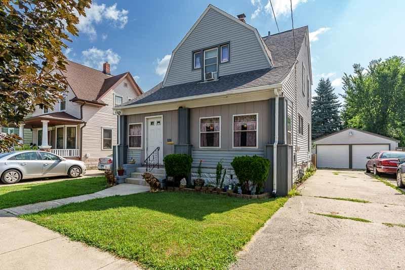 1810 8th St., Rockford, IL 61104