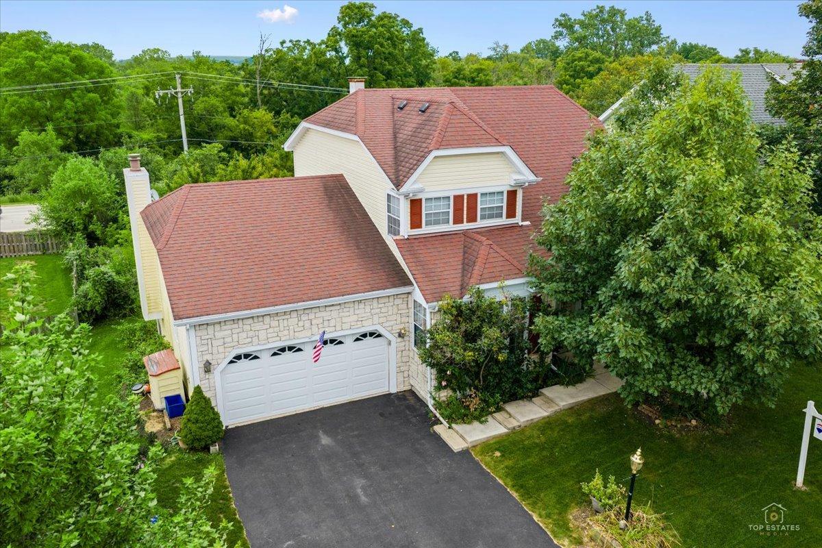 513 Eastwick Ln., Bartlett, IL 60103