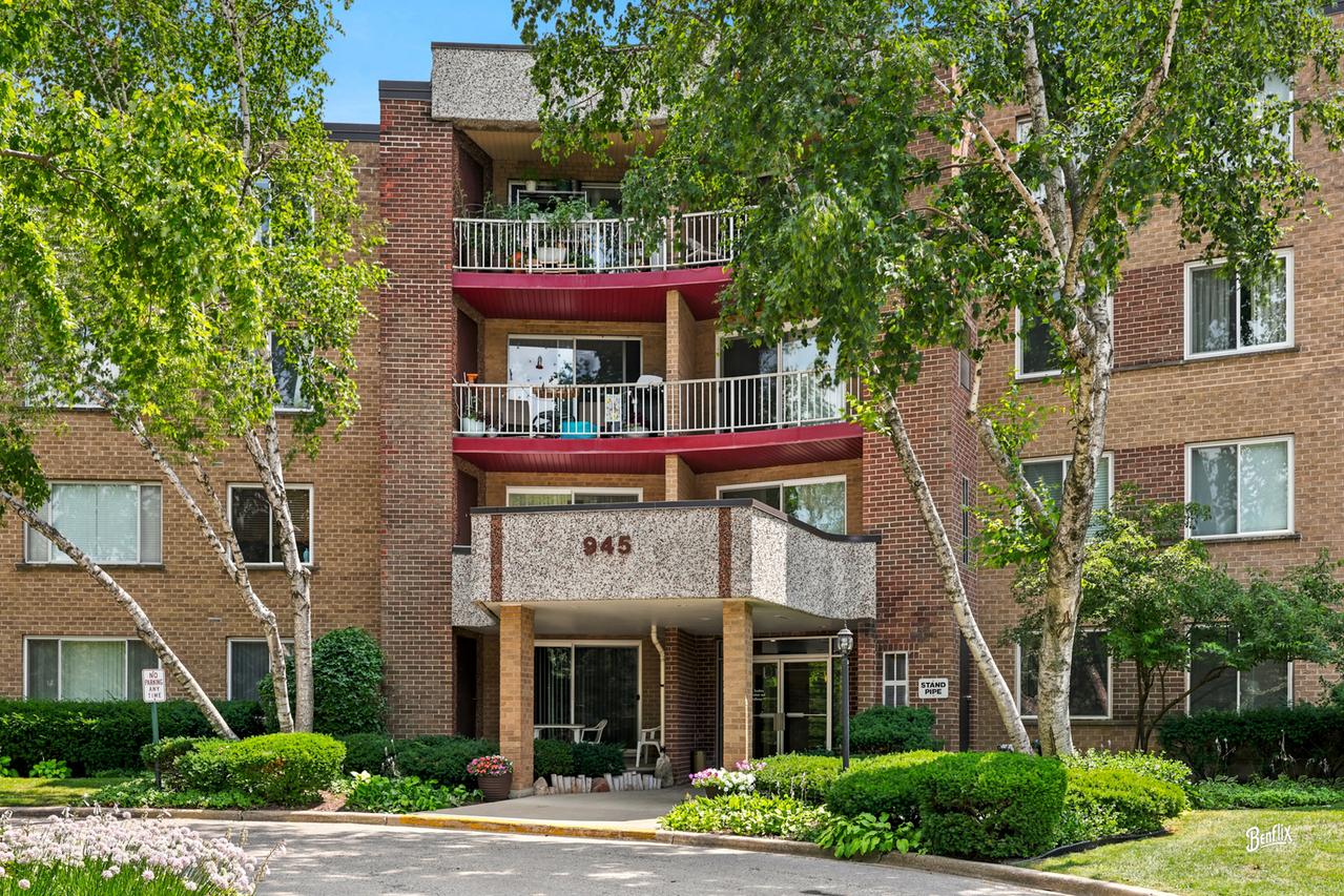 945 E Kenilworth Ave. #219, Palatine, IL 60074