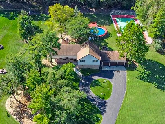 New Homes For Sale This Week in Crete: July 17th to July 23rd