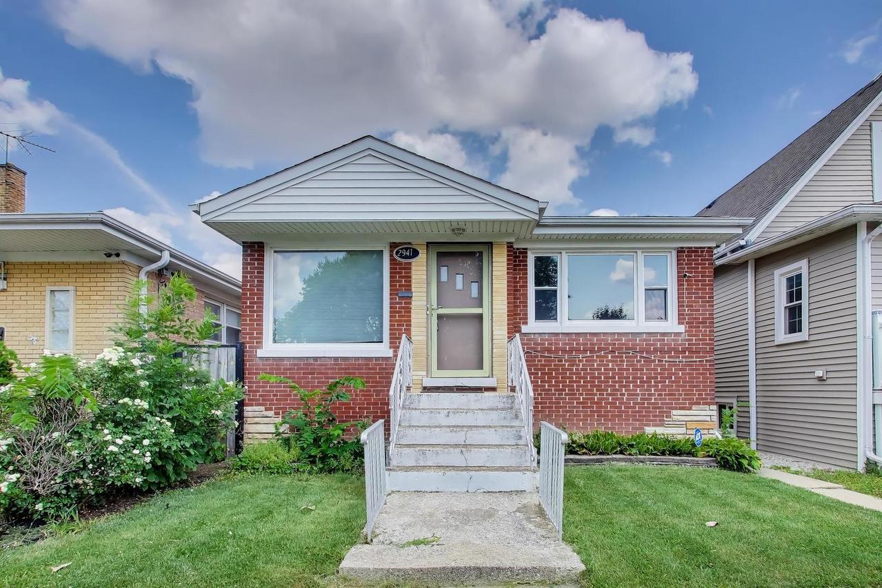2941 N Rutherford Ave., Chicago, IL 60634