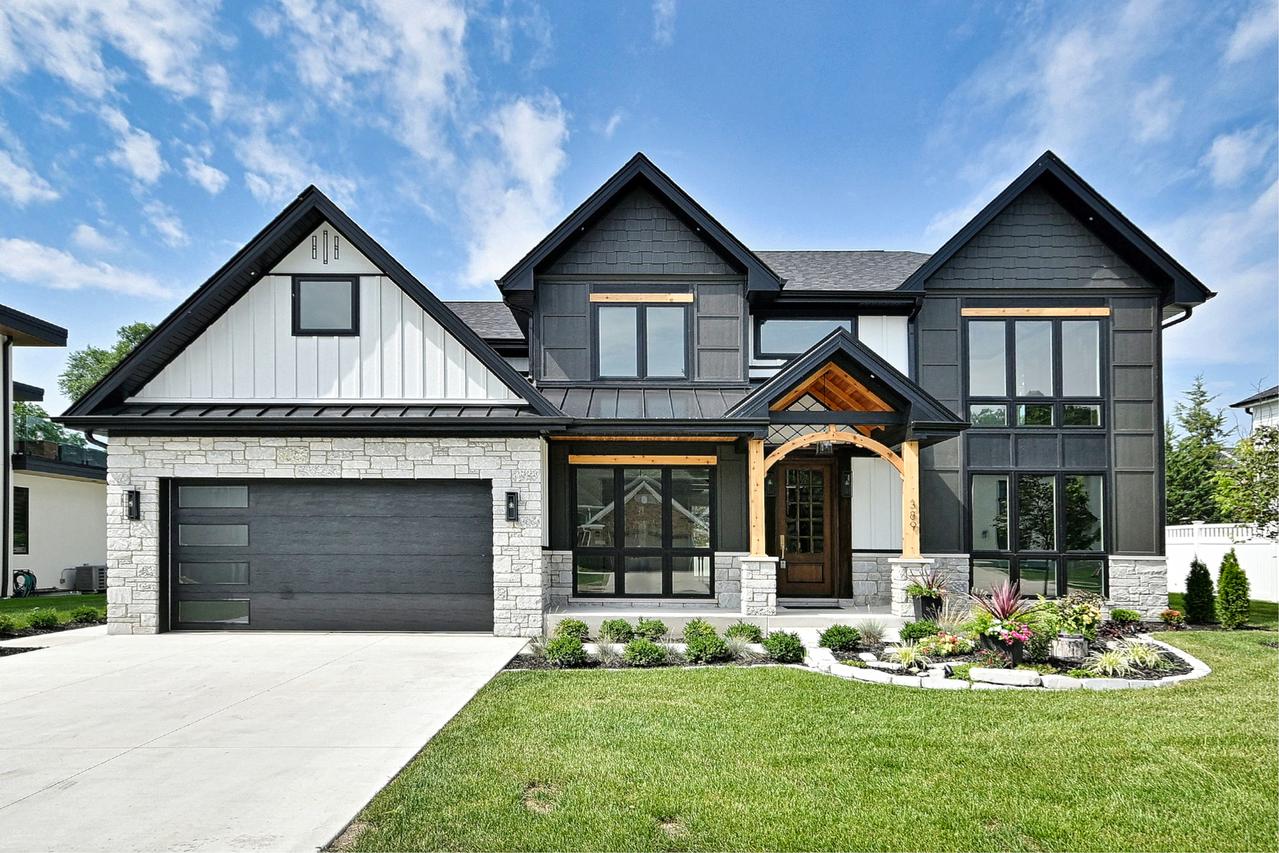 389 Preserve Ln., Wood Dale, IL 60191