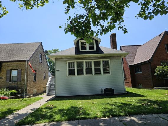 Homes Just Sold in Edison Park: August 18th to August 24th