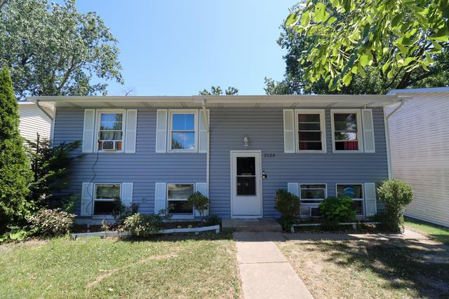 New Homes For Sale This Week in North Chicago: July 17th to July 23rd