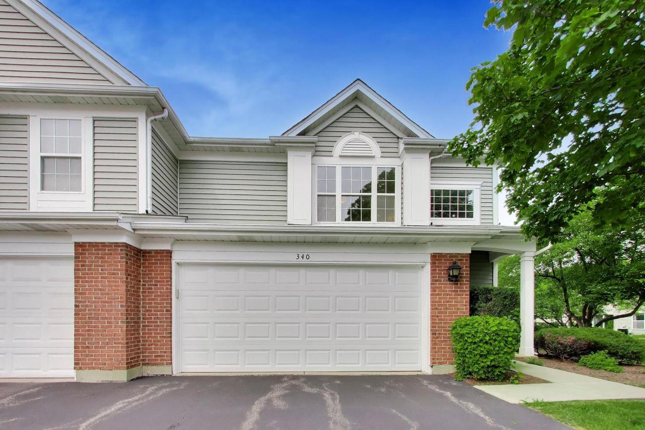340 S Jewel Ct., Palatine, IL 60074