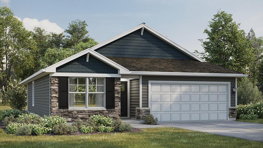17507 W Windemere Cir., Lockport, IL 60441
