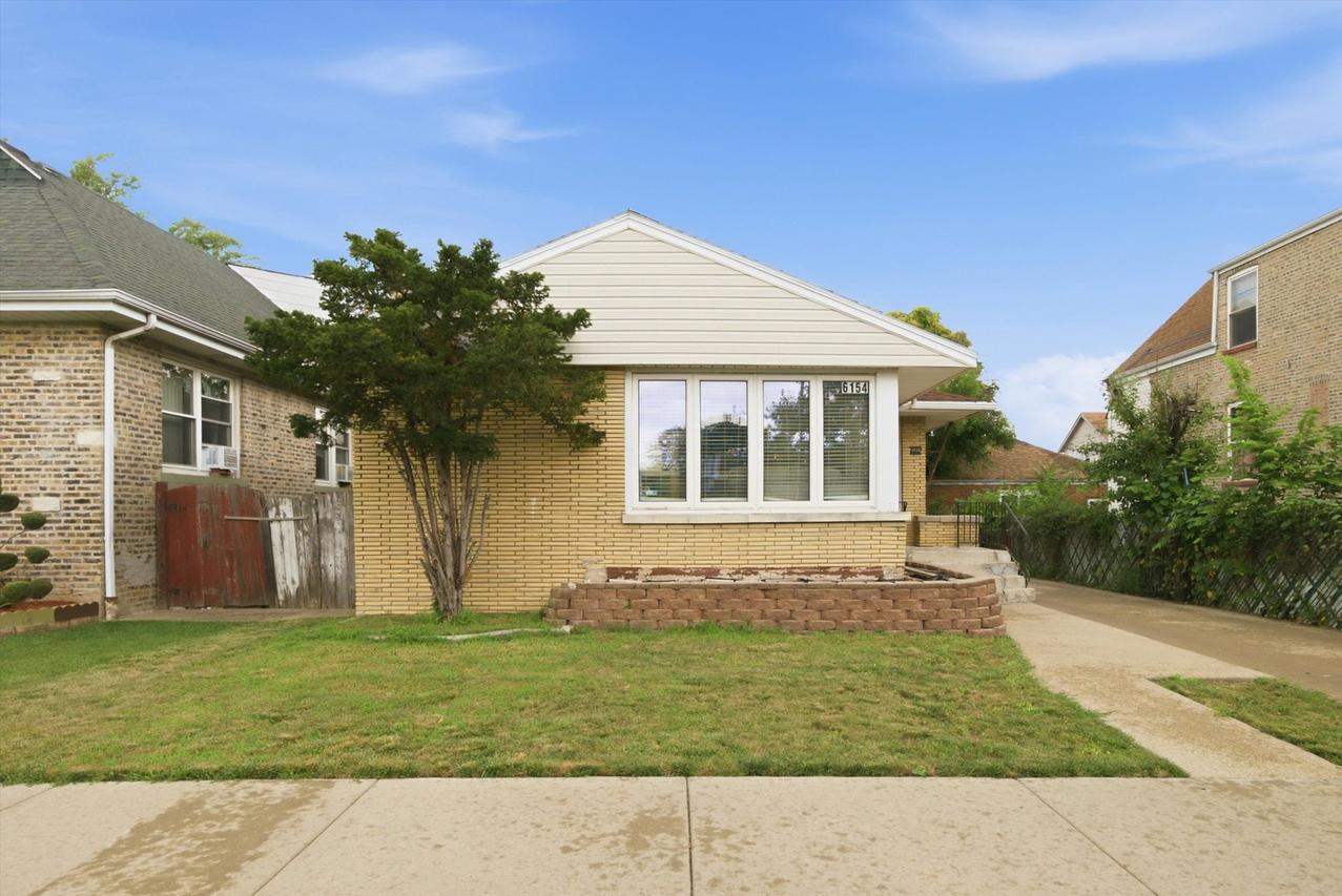 6154 W Wrightwood Ave., Chicago, IL 60639