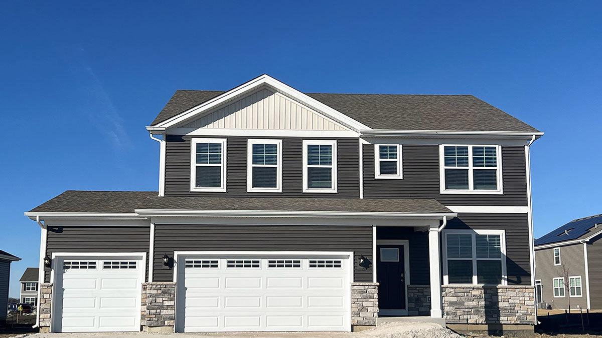 14832 S Parkview Dr., Plainfield, IL 60544