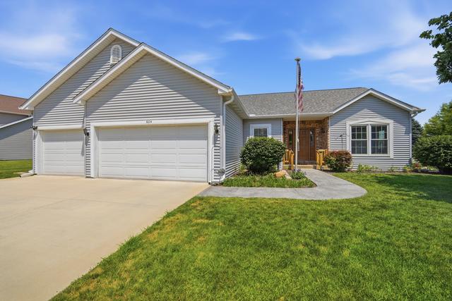 Homes Just Sold That Attend Washington Elementary: August 25th to August 31st
