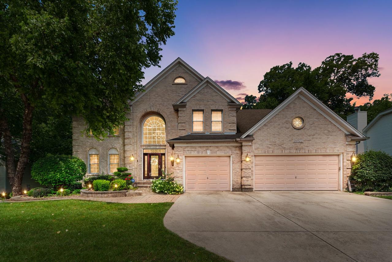 16922 Arbor Creek Dr., Plainfield, IL 60586