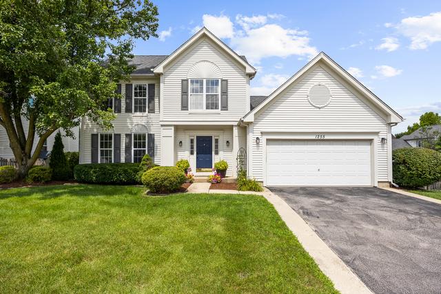 New Homes For Sale This Week That Attend Waubonsie Valley High School: July 31st to August 6th