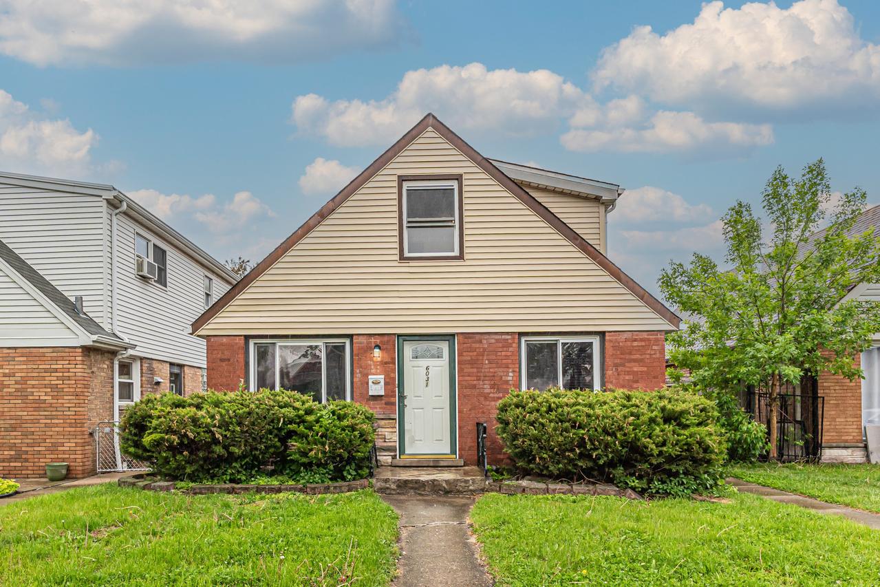 6031 S Merrimac Ave., Chicago, IL 60638